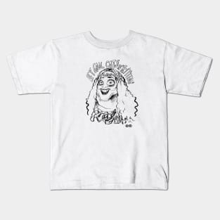 Carole Kids T-Shirt